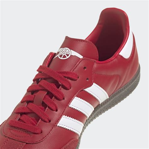 adidas samba rot herren|Adidas Samba bike shoes.